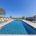 公寓 Les Lofts De Sainte-lucie-de-porto-vecchio *