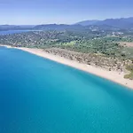 公寓 Les Lofts De Sainte-lucie-de-porto-vecchio 圣塔露西港口