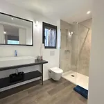 公寓 Les Lofts De Sainte-lucie-de-porto-vecchio *