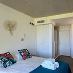 公寓 Les Lofts De Sainte-lucie-de-porto-vecchio 圣塔露西港口