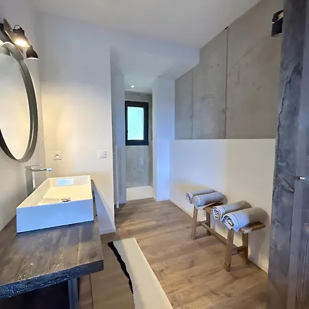Les Lofts De Sainte-lucie-de-porto-vecchio Sainte-Lucie de Porto-Vecchio