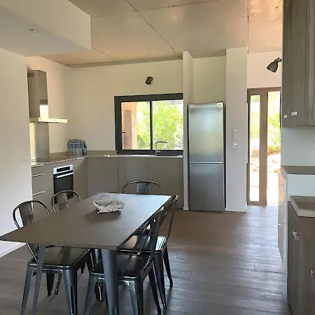 Les Lofts De Sainte-lucie-de-porto-vecchio