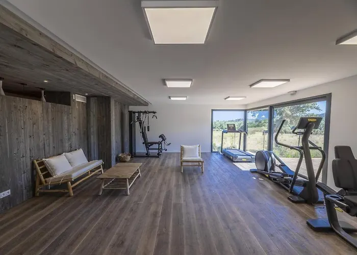 Les Lofts De Sainte-lucie-de-porto-vecchio