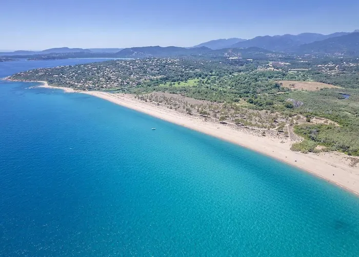 Apartment Les Lofts De Sainte-lucie-de-porto-vecchio Sainte-Lucie de Porto-Vecchio