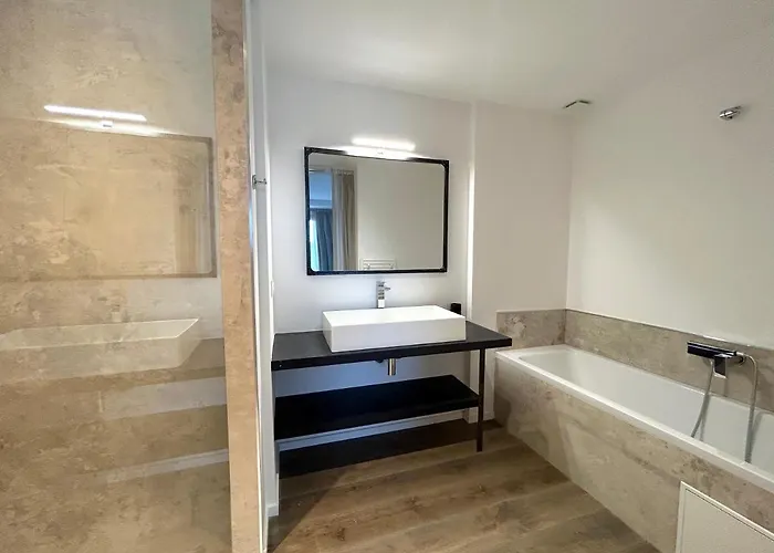 Apartment Les Lofts De Sainte-lucie-de-porto-vecchio