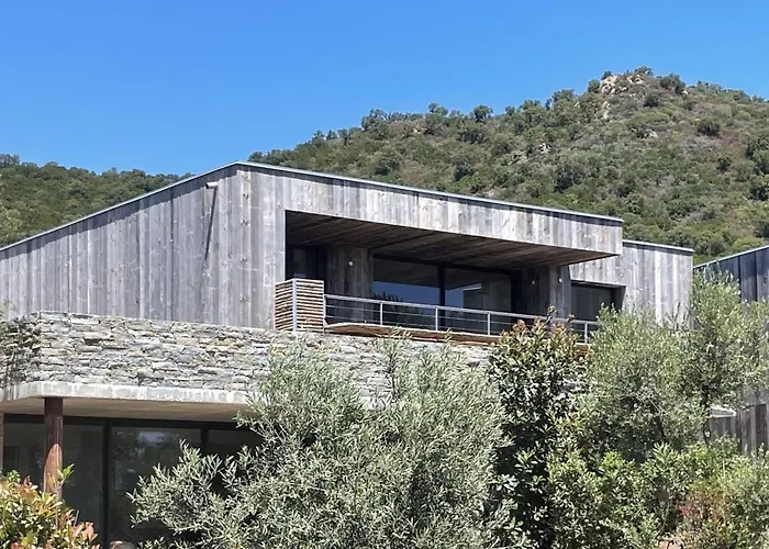 Les Lofts De Sainte-lucie-de-porto-vecchio * Sainte-Lucie de Porto-Vecchio