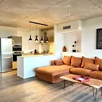Les Lofts De Sainte-lucie-de-porto-vecchio Apartment Sainte-Lucie de Porto-Vecchio
