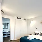 Les Lofts De Sainte-lucie-de-porto-vecchio Apartment