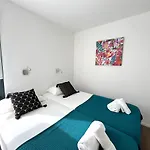 Les Lofts De Sainte-lucie-de-porto-vecchio Apartment *