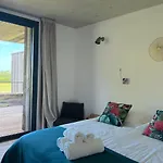Les Lofts De Sainte-lucie-de-porto-vecchio Apartment *
