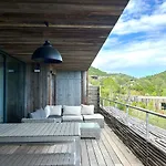 Appartement Les Lofts De Sainte-lucie-de-porto-vecchio *