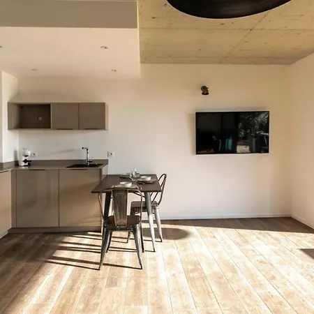 Les Lofts De Sainte-lucie-de-porto-vecchio * 생트-뤼시 드 포르토-벡시오