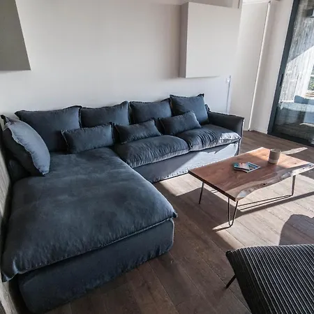 Les Lofts De Sainte-lucie-de-porto-vecchio Apartment *