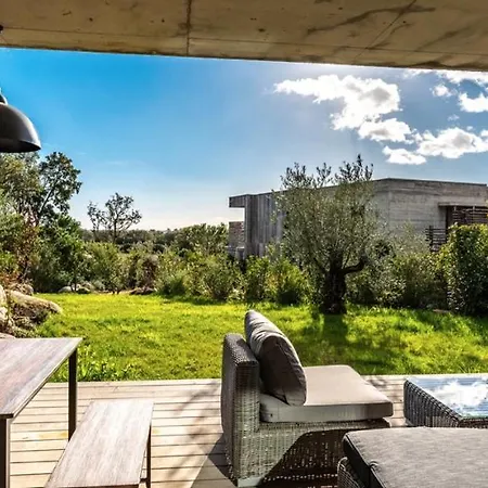 Les Lofts De Sainte-lucie-de-porto-vecchio Apartment Sainte-Lucie de Porto-Vecchio