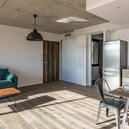 Les Lofts De Sainte-lucie-de-porto-vecchio 아파트