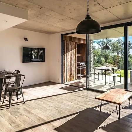 Les Lofts De Sainte-lucie-de-porto-vecchio 생트-뤼시 드 포르토-벡시오