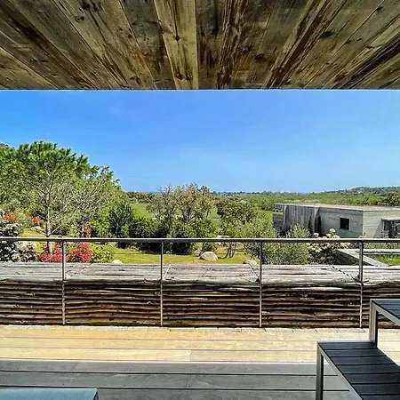 Les Lofts De Sainte-lucie-de-porto-vecchio *