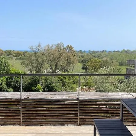 Les Lofts De Sainte-lucie-de-porto-vecchio * 생트-뤼시 드 포르토-벡시오