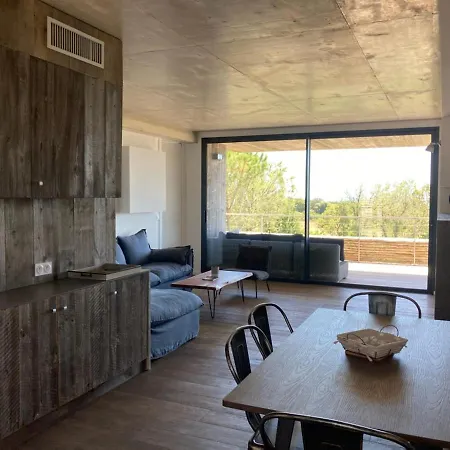 Apartment Les Lofts De Sainte-lucie-de-porto-vecchio Sainte-Lucie de Porto-Vecchio