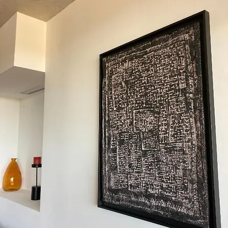 Apartment Les Lofts De Sainte-lucie-de-porto-vecchio *