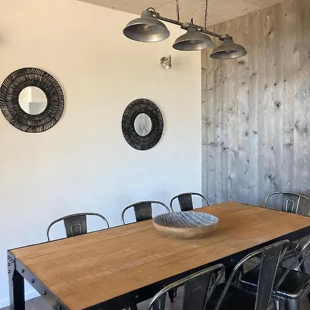 Les Lofts De Sainte-lucie-de-porto-vecchio