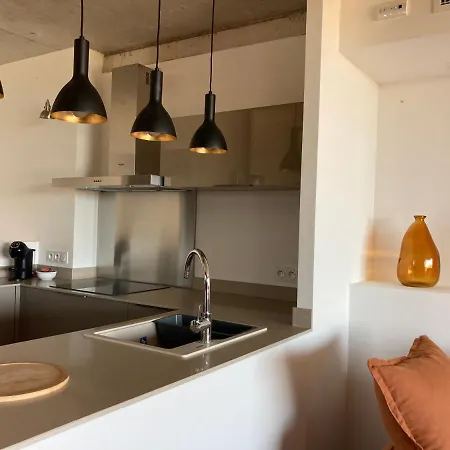 Les Lofts De Sainte-lucie-de-porto-vecchio