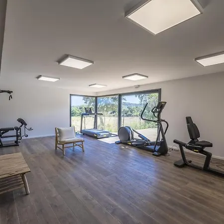 Les Lofts De Sainte-lucie-de-porto-vecchio Apartment Sainte-Lucie de Porto-Vecchio
