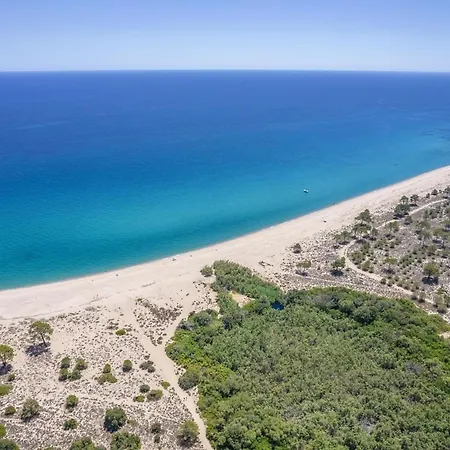 Les Lofts De Sainte-lucie-de-porto-vecchio *