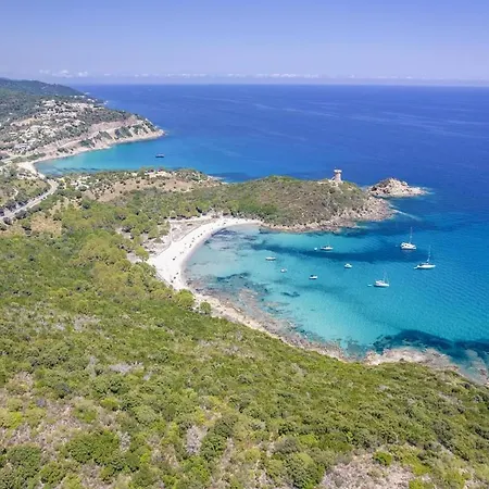 Les Lofts De Sainte-lucie-de-porto-vecchio * 생트-뤼시 드 포르토-벡시오