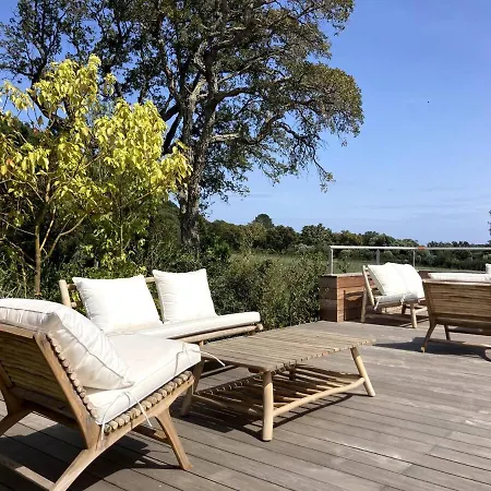 아파트 Les Lofts De Sainte-lucie-de-porto-vecchio