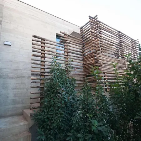 아파트 Les Lofts De Sainte-lucie-de-porto-vecchio