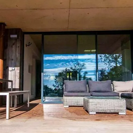 Les Lofts De Sainte-lucie-de-porto-vecchio *