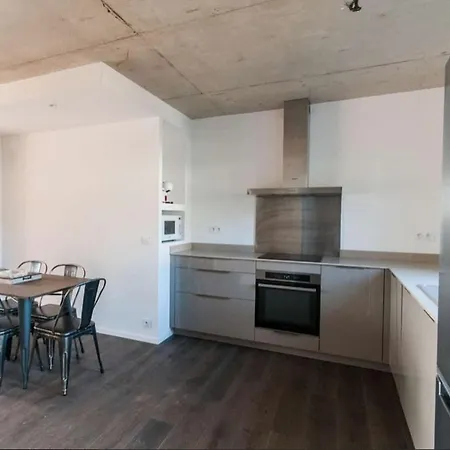 Les Lofts De Sainte-lucie-de-porto-vecchio Apartment Sainte-Lucie de Porto-Vecchio