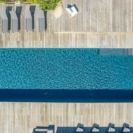 Les Lofts De Sainte-lucie-de-porto-vecchio * 생트-뤼시 드 포르토-벡시오