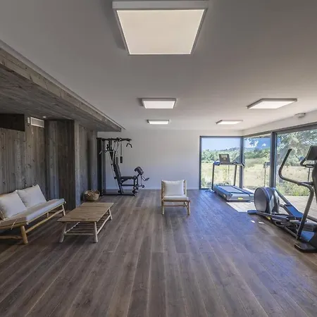 Les Lofts De Sainte-lucie-de-porto-vecchio