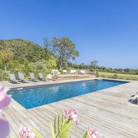 Les Lofts De Sainte-lucie-de-porto-vecchio 생트-뤼시 드 포르토-벡시오