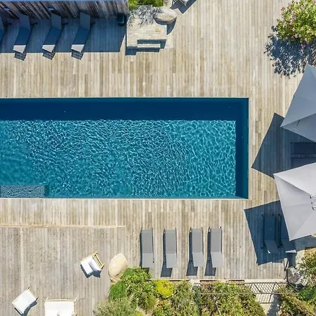 Lägenhet Les Lofts De Sainte-lucie-de-porto-vecchio Sainte-Lucie de Porto-Vecchio