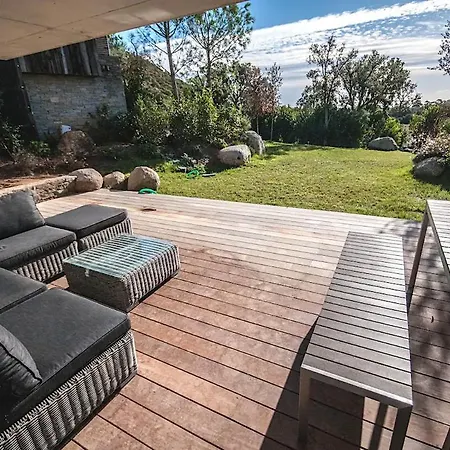 Les Lofts De Sainte-lucie-de-porto-vecchio 아파트