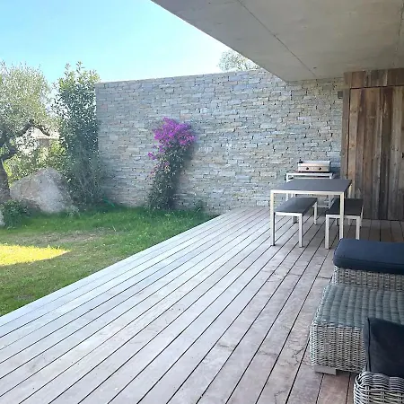 Les Lofts De Sainte-lucie-de-porto-vecchio * Sainte-Lucie de Porto-Vecchio