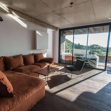Apartment Les Lofts De Sainte-lucie-de-porto-vecchio Sainte-Lucie de Porto-Vecchio