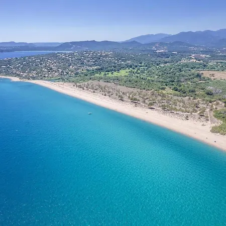 Lägenhet Les Lofts De Sainte-lucie-de-porto-vecchio Sainte-Lucie de Porto-Vecchio