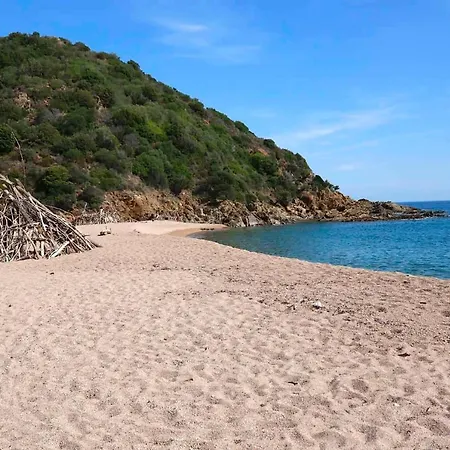 Les Lofts De Sainte-lucie-de-porto-vecchio 아파트 생트-뤼시 드 포르토-벡시오