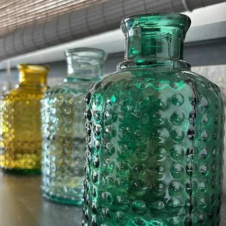 아파트 Les Lofts De Sainte-lucie-de-porto-vecchio *