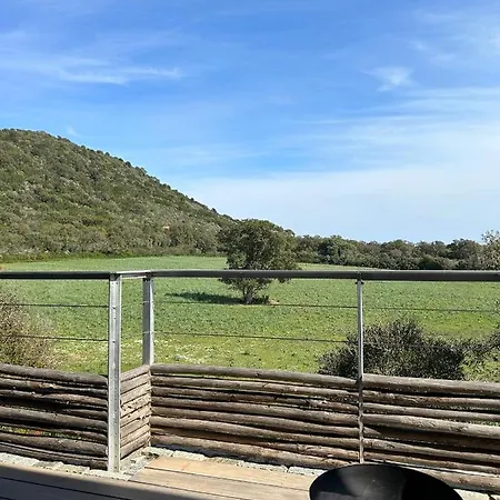 아파트 Les Lofts De Sainte-lucie-de-porto-vecchio 생트-뤼시 드 포르토-벡시오