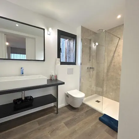 Lägenhet Les Lofts De Sainte-lucie-de-porto-vecchio *