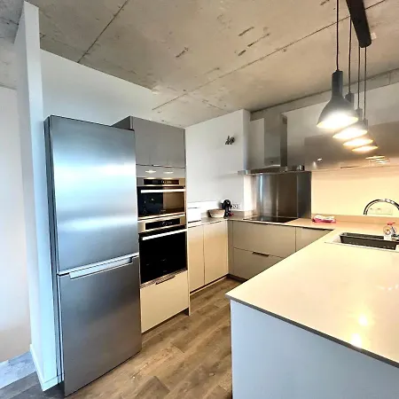 Apartment Les Lofts De Sainte-lucie-de-porto-vecchio