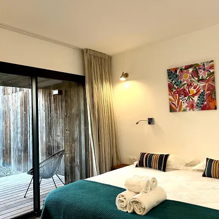 Les Lofts De Sainte-lucie-de-porto-vecchio Apartment