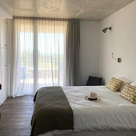 Apartment Les Lofts De Sainte-lucie-de-porto-vecchio