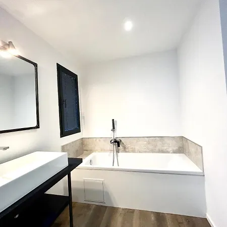 Les Lofts De Sainte-lucie-de-porto-vecchio Sainte-Lucie de Porto-Vecchio