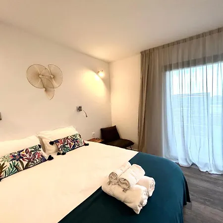 Les Lofts De Sainte-lucie-de-porto-vecchio